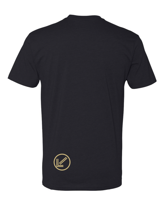 Lower Left Brewing Iggy 2026 Unisex CVC T-Shirt - #6210