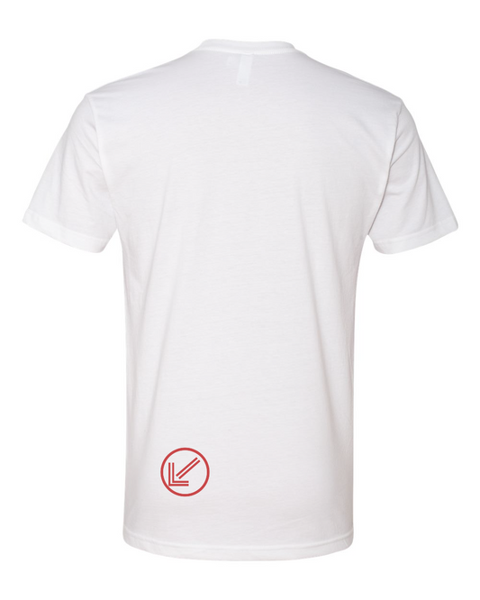 Lower Left Brewing Iggy Fest 2025 Unisex CVC T-Shirt - #6210